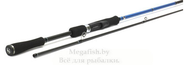 Спиннинг Zetrix Ardent ADS-702M/MH 210cm 8-30g