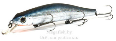 Воблер Zipbaits Orbit 80 SP-SR (8см, 8,5гр, 0,8-1м) suspending 826R