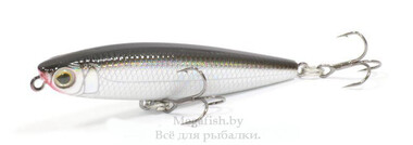 Воблер Strike Pro Slide Bait Heavy One 70S (16,5гр, 7см, full) sinking A010-EP