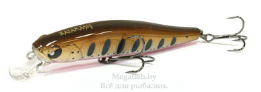 Воблер Lucky John Basara 56F (5,6см, 3гр, 0-0,6м) floating 105