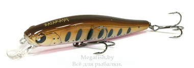 Воблер Lucky John Basara 56SP (5,6см, 3,5гр, 0-1м) suspending 105