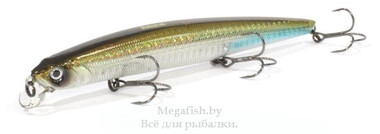 Воблер Fishycat Junglecat 140F (21гр, 14см, 0,8-1,2м) floating R09