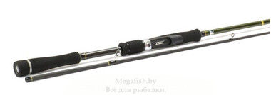 Спиннинг Zetrix Azura 702MH (10-35гр) 213см