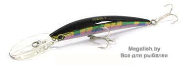 Воблер Yo-Zuri/Duel Crystal Minnow DD R540 (24 гр; 13 см; 2-5 м) OK