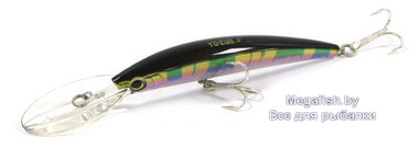 Воблер Yo-Zuri/Duel Crystal Minnow Deep Diver (10 гр; 9 см; 2-4 м) OK