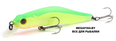 Воблер Zipbaits Orbit 80SP-SR (8 см; 8.5 гр; 0.8-1 м) 998R