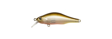 Воблер ZIPBAITS Khamsin 70 SR, 70 мм, 9.5гр., 1,0-1,5 м. суспендер  цвет №039