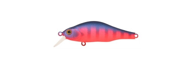 Воблер ZIPBAITS Khamsin 70 SR, 70 мм, 9.5гр., 1,0-1,5 м. суспендер  цвет №992