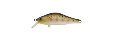 Воблер ZIPBAITS Khamsin 70 SR, 70 мм, 9.5гр., 1,0-1,5 м. суспендер  цвет №851