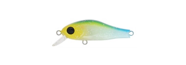 Воблер ZIPBAITS Rigge 35F SW цвет № L-152