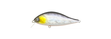 Воблер PONTOON 21 Bet-A-Shad 83F-SR, 83мм, 16.3 гр., 0.1-0.3 м., №A11