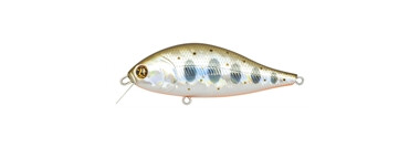 Воблер PONTOON 21 Bet-A-Shad 75SP-SR, 75мм, 13.2 гр., 0.2-0.4 м. №050