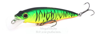 Воблер Strike Pro Beakster 130 (13см,27,3гр,3,0-5,0м) floating GC01S