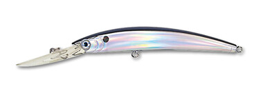 Воблер Yo-Zuri Crystal Minnow DD R539 (16гр, 11см, 2-4м) floating B