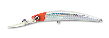 Воблер Yo-Zuri Crystal Minnow DD R539 (16гр, 11см, 2-4м) floating GHRH