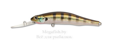 Воблер Zipbaits Orbit 80 SP-DR (8см, 9гр, 1.5-2.0м) suspending 509R 4