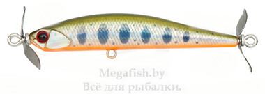 Воблер DUO Realis Spinbait 60 (6см 4,5гр 0,2-1,5м) sinking N568