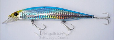 Воблер DUO Realis Jerkbait 120SP (12см, 18гр, 1.5-2.0м) suspending SW GHN0172...