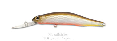 Воблер Zipbaits Orbit 90 SP-DR (9см 11,5гр 1.5-2.0м) suspending 039R