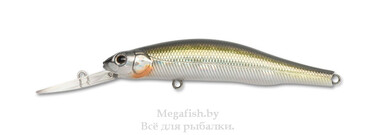 Воблер Zipbaits Orbit 90 SP-DR (9см 11,5гр 1.5-2.0м) suspending 300R