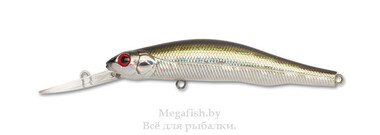 Воблер Zipbaits Orbit 90 SP-DR (9см 11,5гр 1.5-2.0м) suspending 510R