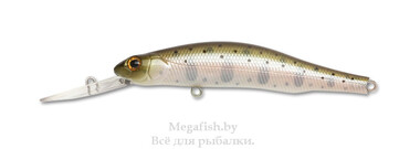 Воблер Zipbaits Orbit 90 SP-DR (9см 11,5гр 1.5-2.0м) suspending 851R