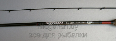 Удилище спиннинговое  Akara Erion Jig Spin IM9 2,28 10-30 g   AEJS-10-30-228...