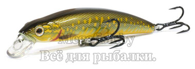 Воблер Strike Pro Musky Monster SM160 (57гр,16см,0,5-1,5м) floating C30