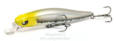 Воблер Lucky John Basara 70F (7см, 5гр, 0-0,8м) floating 109