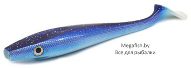 Приманка Strike Pro Pig Shad (23 см; 90 гр) 122