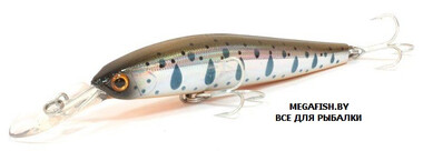 Воблер Zipbaits Rigge Runway 93SS (15 гр; 9.3 см; 1.2-2.2 м) 316R