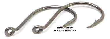 Крючок Hitfish ESH-1071 Marusiego (№14; 10 шт.)