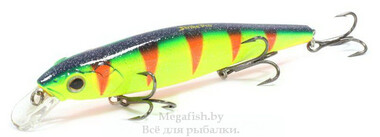 Воблер Strike Pro Jer-O Minnow 130SP (13,0см, 27,8гр, 1,5-2,5м) suspending...