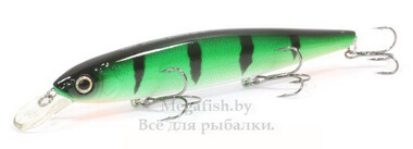 Воблер Deps Balisong Minnow 130SP (13см, 25гр, 1,2-2,0м) suspending perch 2