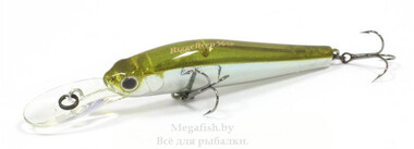 Воблер ZipBaits Rigge Deep 70SP (7см, 5,3гр, 1,5-2,0) suspending 021R