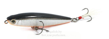 Воблер Strike Pro Slide Bait Heavy One 70S (16,5гр, 7см, full) sinking A70-SBO