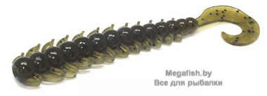 Силиконовая приманка Select Bugz 3.2" (8.1 cм; 3.08 гр; 5 шт.) 102