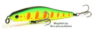 Воблер Zipbaits Rigge 70SP (5 гр; 7 см; 0.6-1.2 м) 313