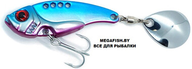 Тейлспиннер Kosadaka Fish Darts 55 (5.5 см; 16 гр) HBP