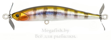 Воблер DUO Realis Spinbait 60 (6см 4,5гр 0,2-1,5м) sinking N568 3