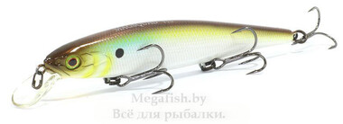 Воблер Jackall Mag Squad 115SP (16гр,11.5см,0.8-1.2м) suspending tennessee shad