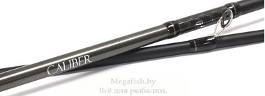 Спиннинг SLrods Caliber 902M (5-25гр) 274см 3