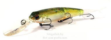 Воблер Imakatsu Killer Bill Minnow 125SP (12,5см, 13гр, 0-2,5м) suspending 74