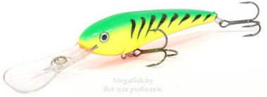 Воблер Rapala Trolls-To-Minnow 15 (14гр, 9см, 0-4,5м) floating FT