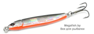 Колеблющаяся блесна Renegade Iron Minnow (24 гр; 6 см) 0020