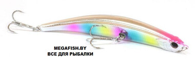 Воблер OSP Bent Minnow 130F-SW (20.5 гр; 13 см) H85