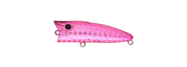 Воблер ZIPBAITS ZBL Popper TINY цвет № 888R