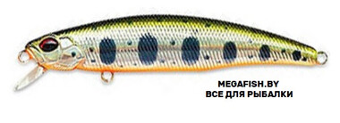 Воблер DUO Tide Minnow 75F (8 гр; 7.5 см; 0.2-0.5 м) ANAZ072