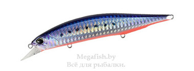 Воблер DUO Realis Jerkbait 120SP (12см, 18гр, 1.5-2.0м) suspending SW AHA0087