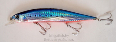 Воблер DUO Realis Jerkbait 120SP (12см, 18гр, 1.5-2.0м) suspending SW AHA0087...